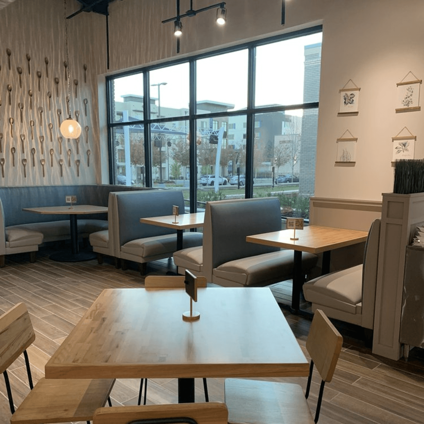 Welcome to Starwood Cafe 🥞