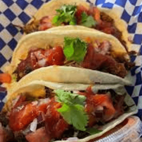 Kapahulu Street Tacos.