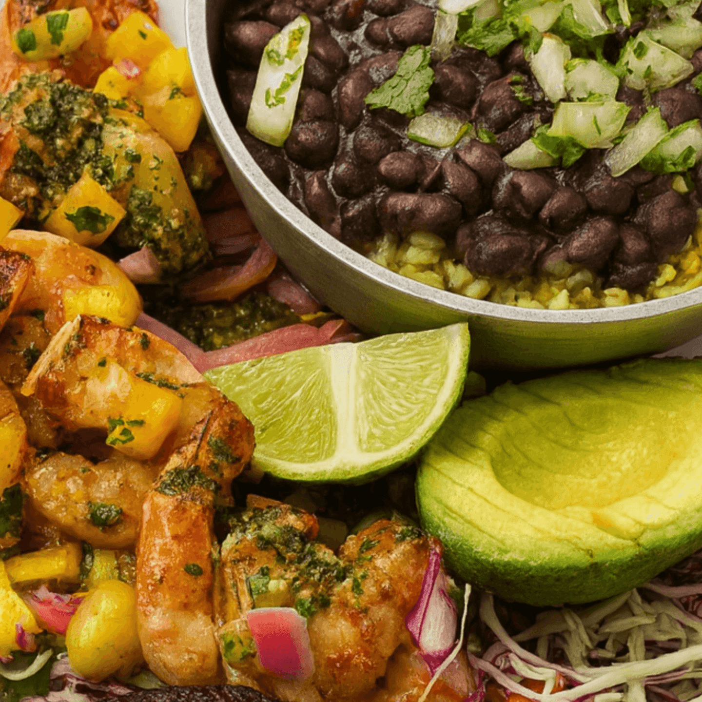 Handcrafted Cuban Favorites