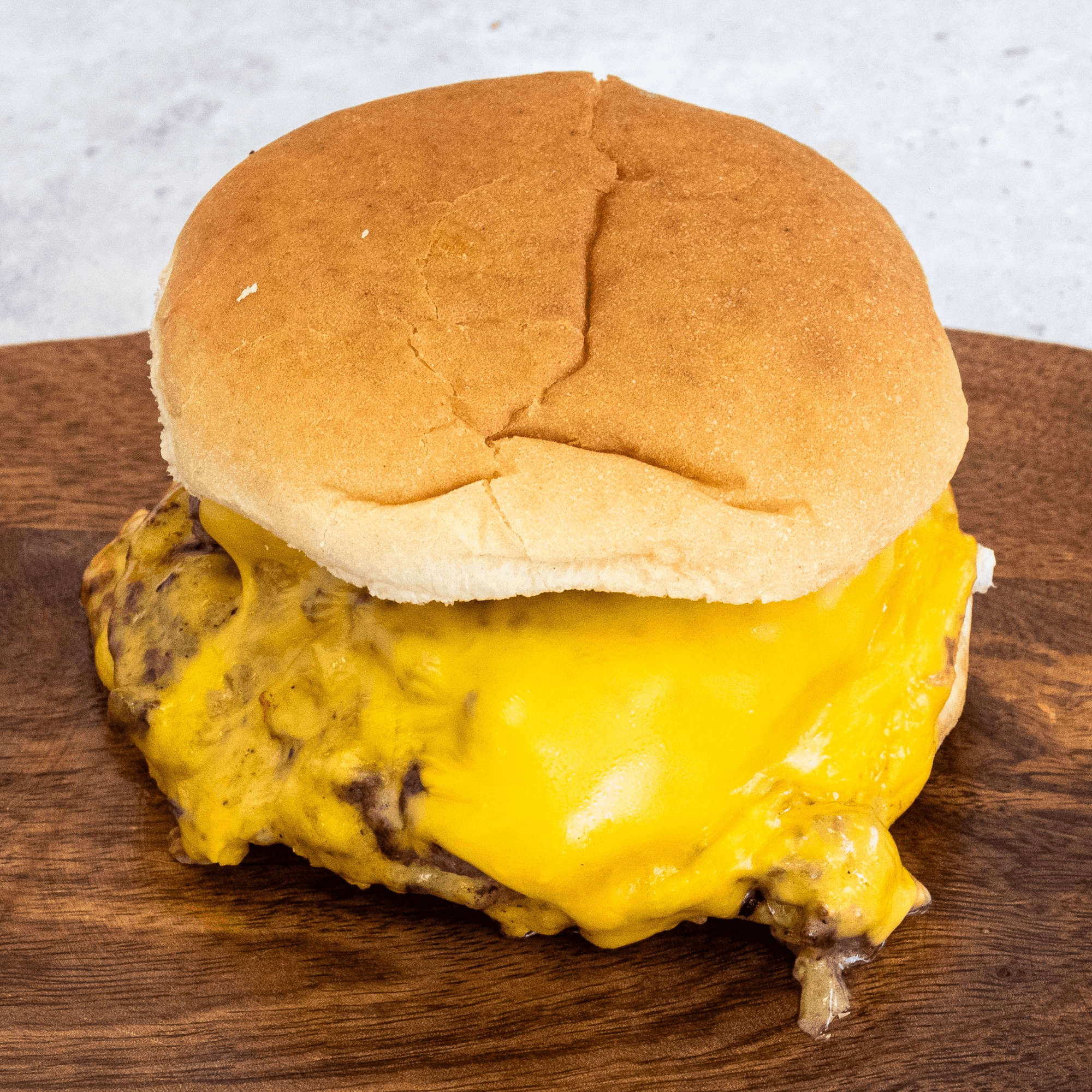 Campus Burgers gallery image #3