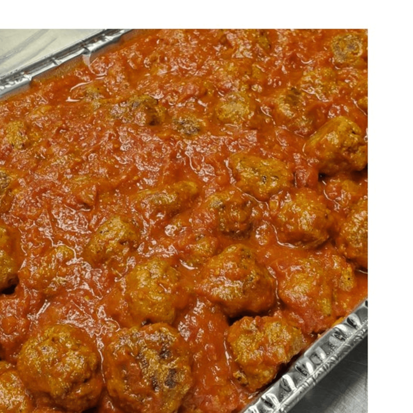 Let Us Cater Your Next Celebration.