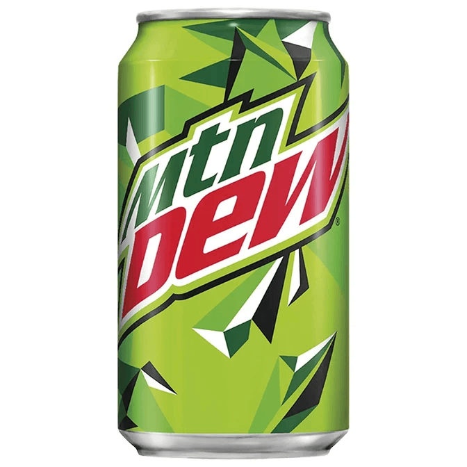 MtnDew.