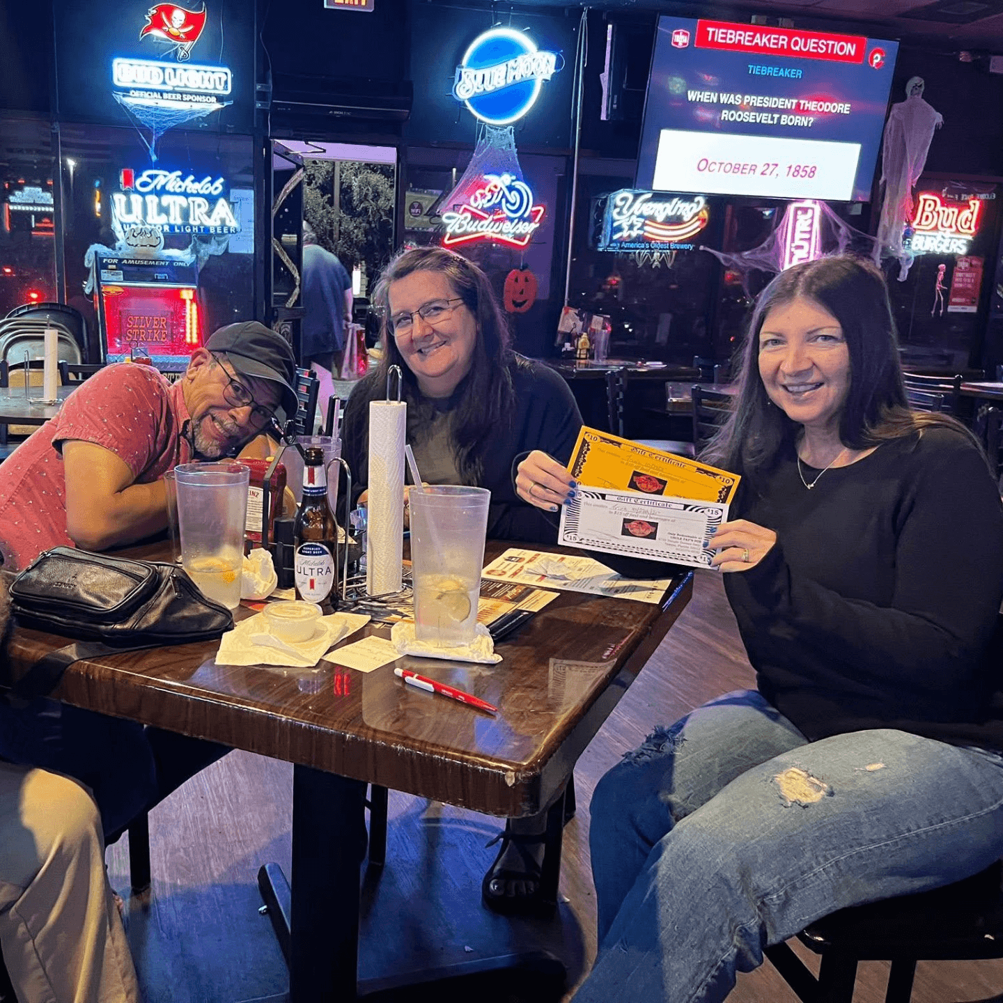 Why You Should Visit Today