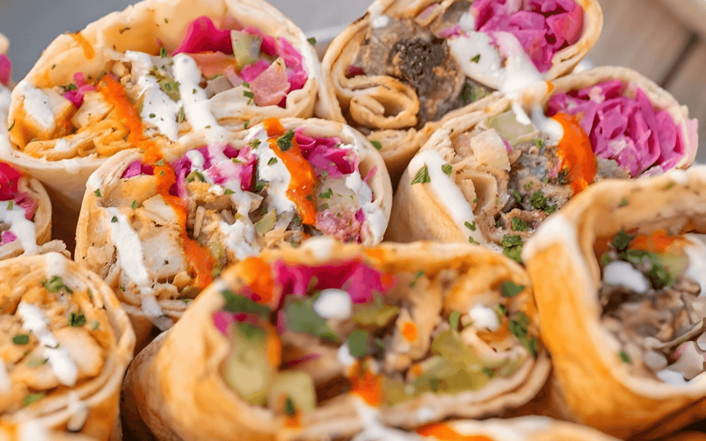 Order From Our Website