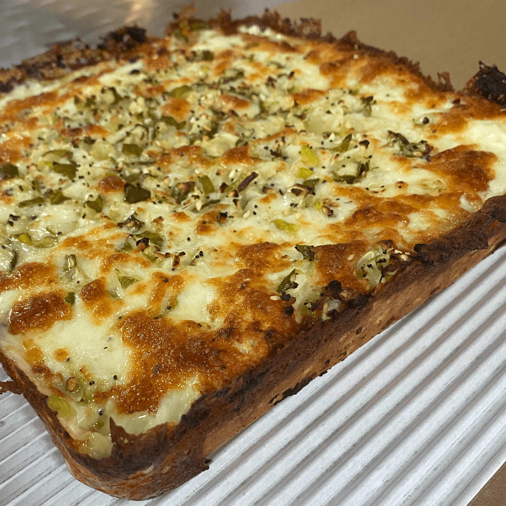 Hindsight Pizza gallery image #9