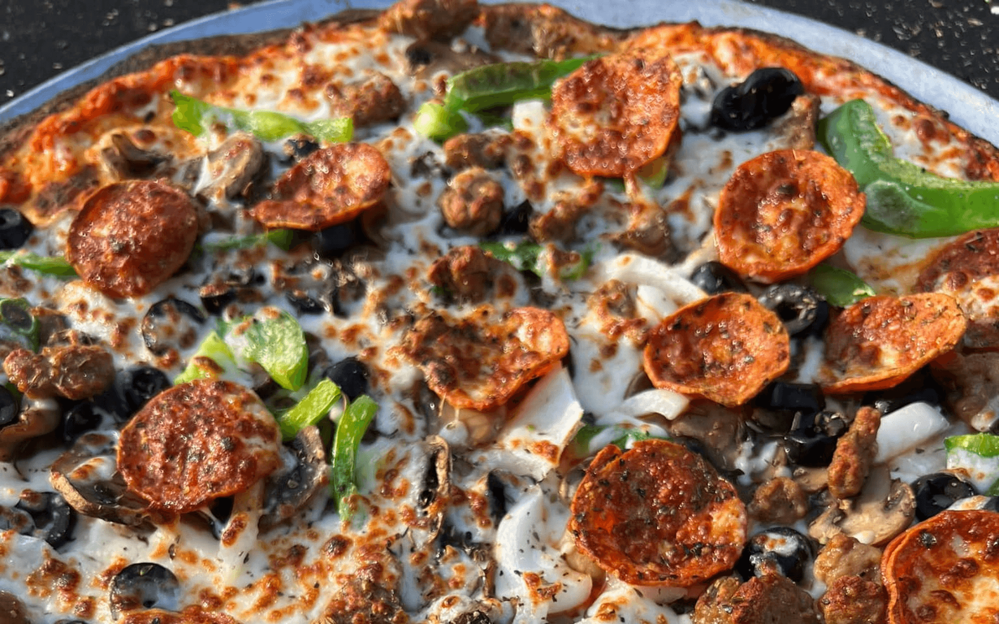 Best Pizza around Forest Hills, FL