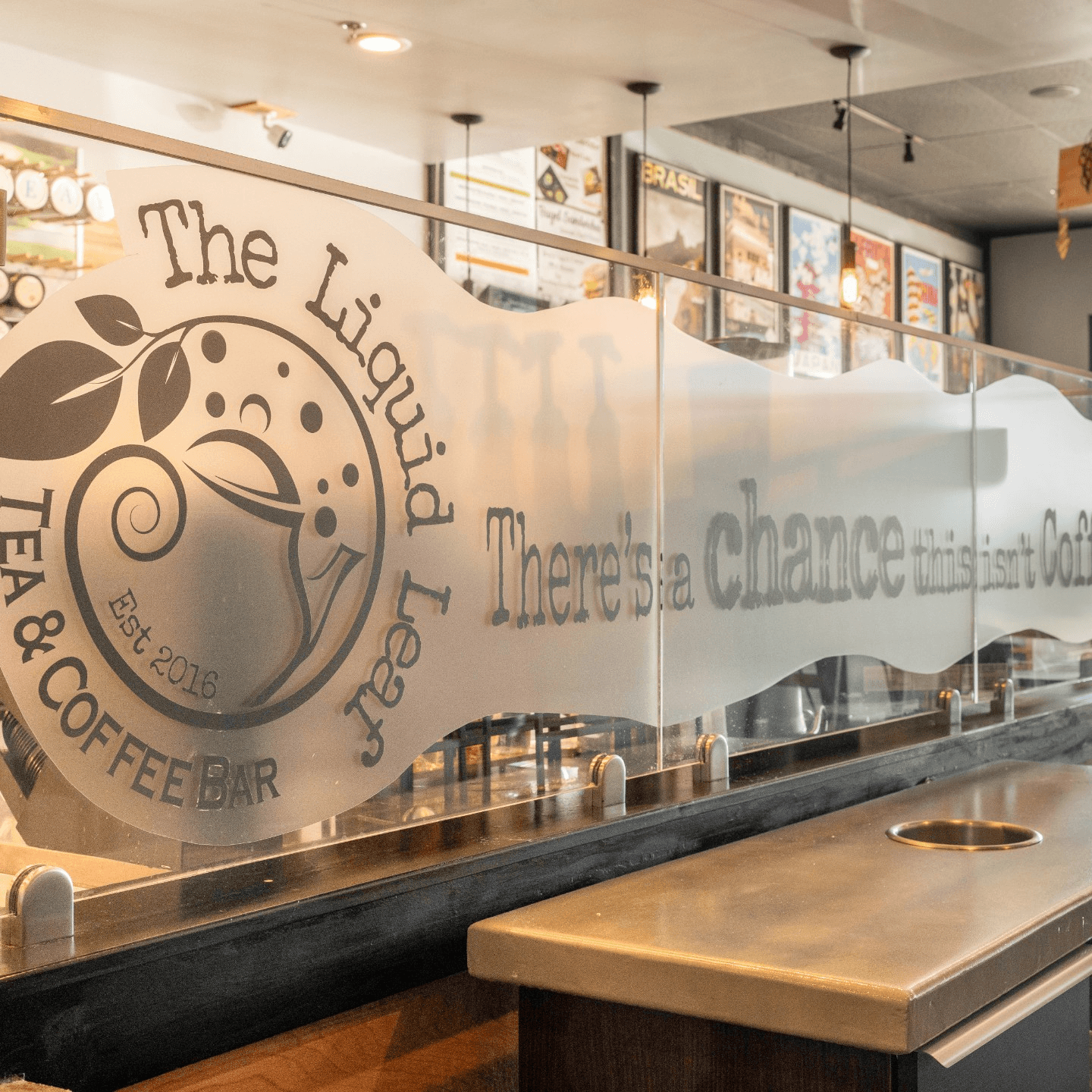 Eat, Sip, and Relax in Murrieta’s Café Spot