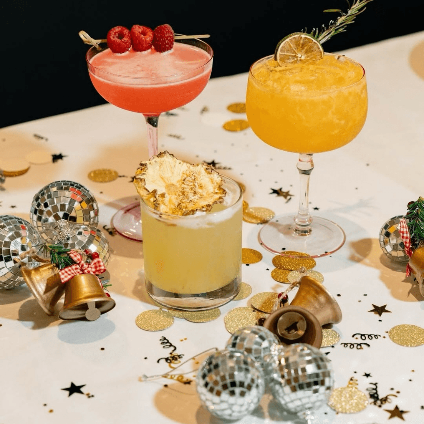 Savor Cocktails & Fine Wines at Piegari 🍷