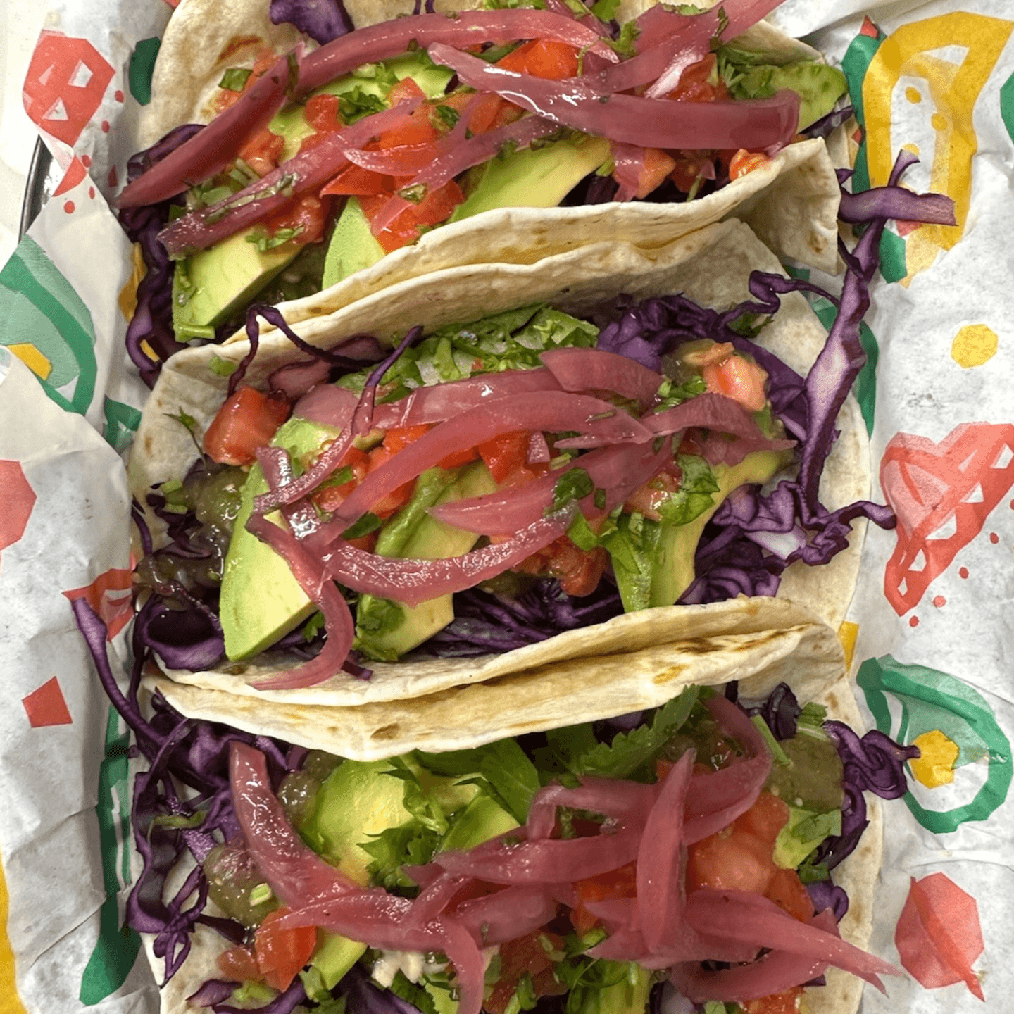 Tasty Taco Creations