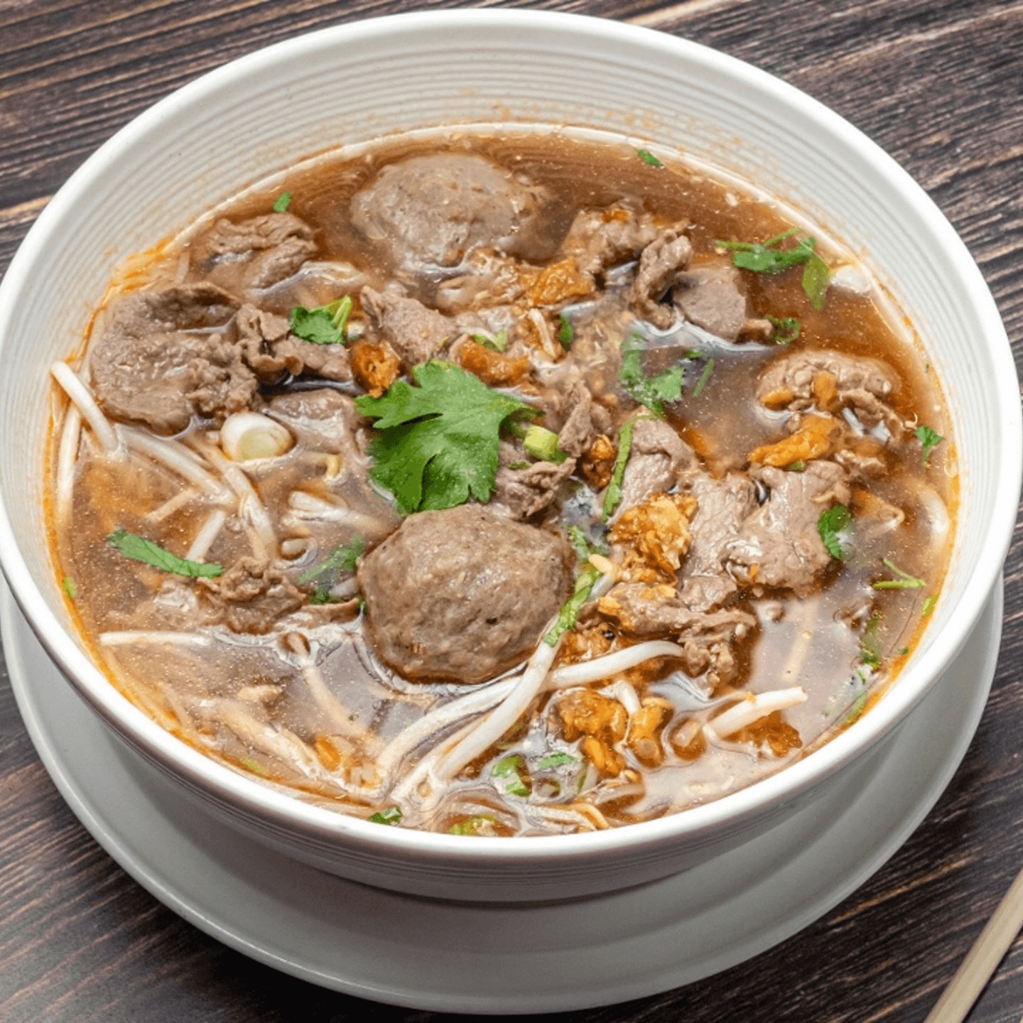 Pho That Wins Hearts