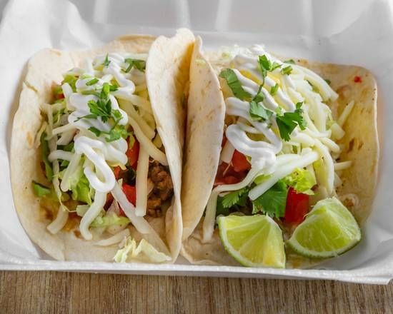 Delicious Dinner Options: Tacos, Seafood, and More
