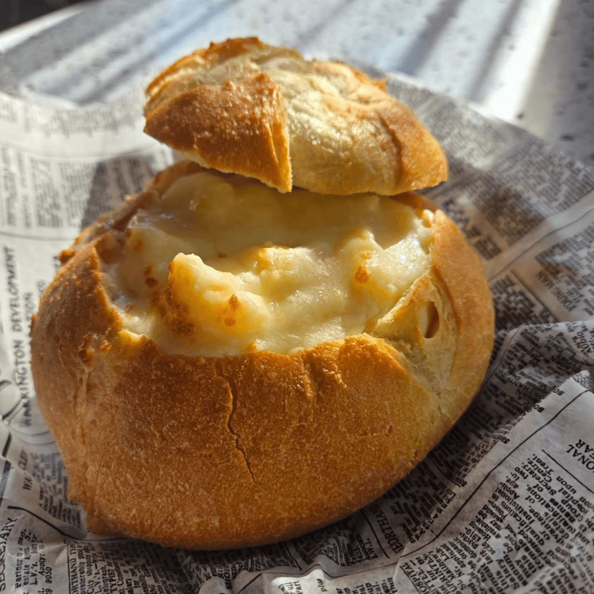 Uplifted Bistro gallery image #6