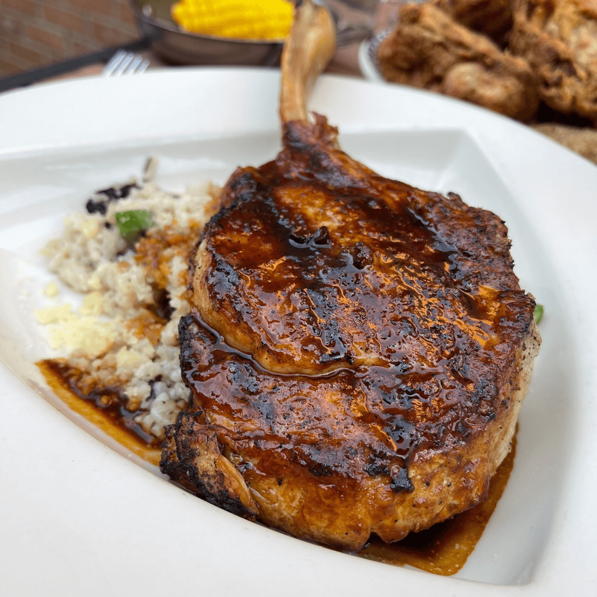 Polo Grill gallery image #1