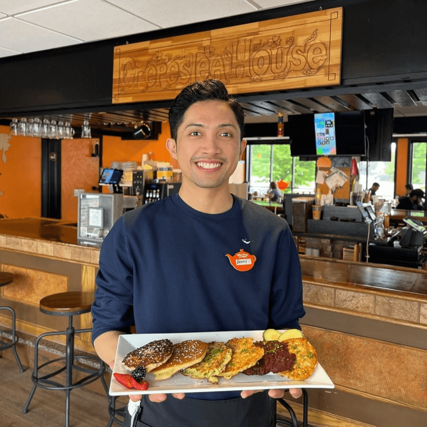 What Makes Us Special