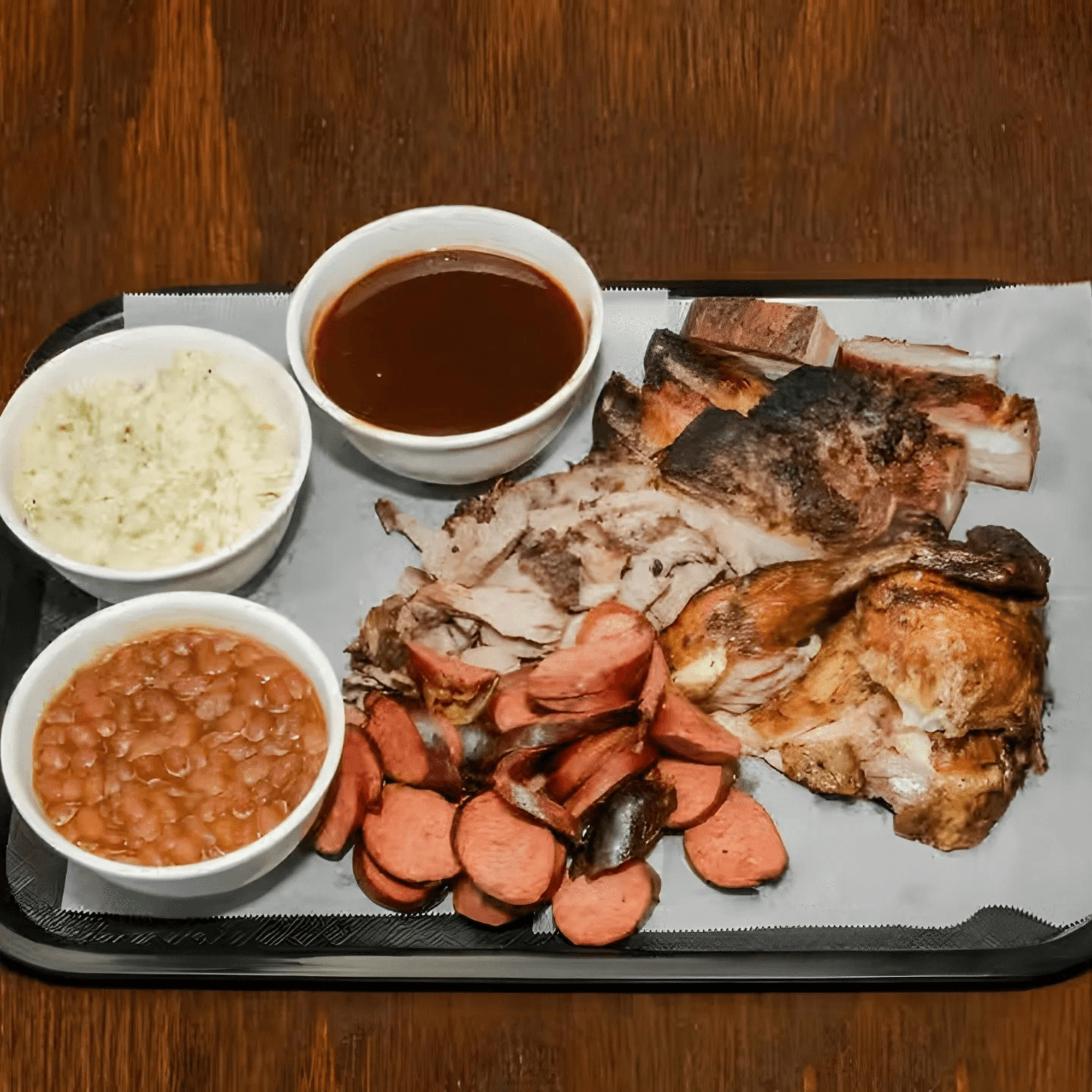 Dad's BBQ Next Generation gallery image #3