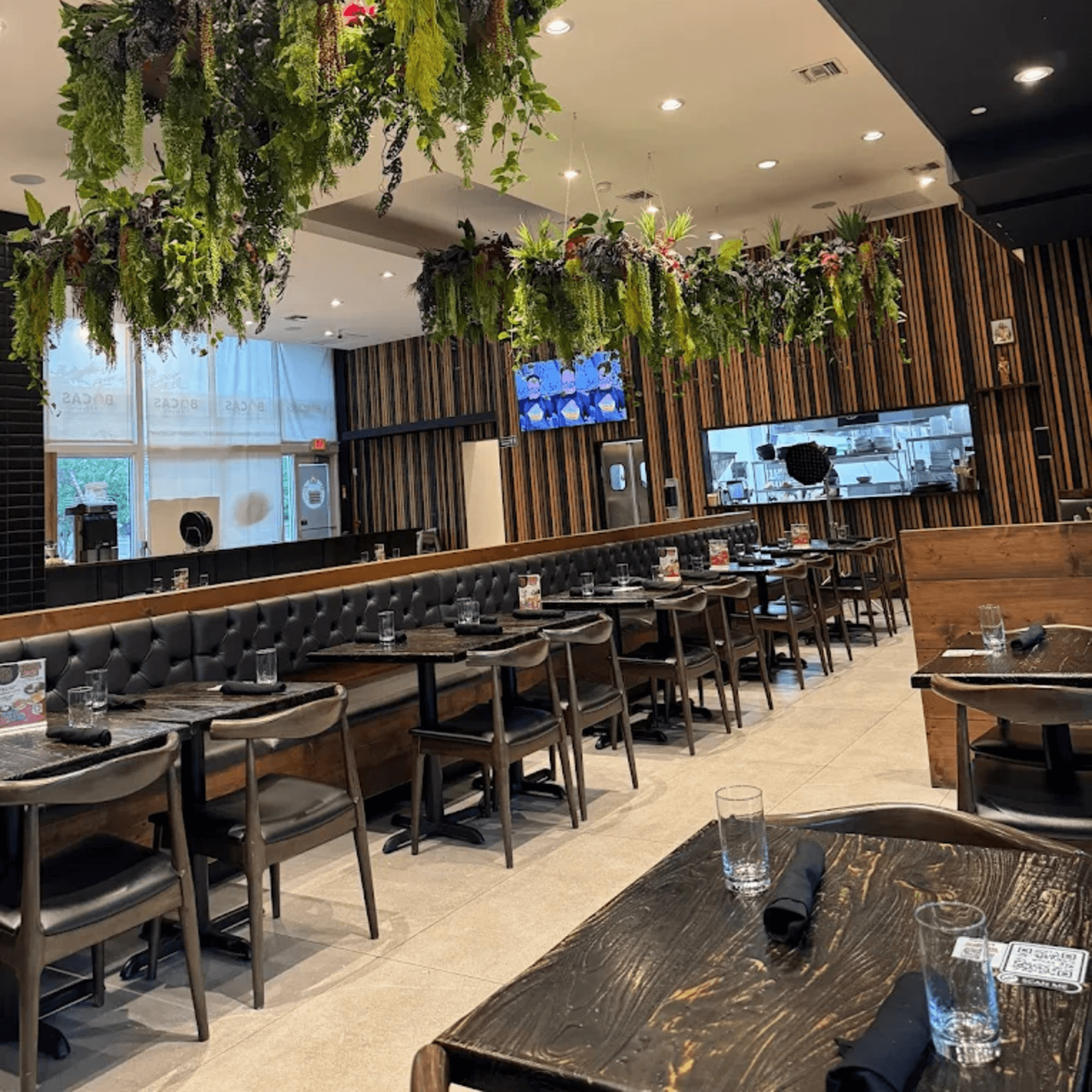 Bocas Grill gallery image #1