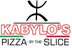 Kabylo's Pizza By the Slice