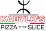 Kabylo's Pizza By the Slice