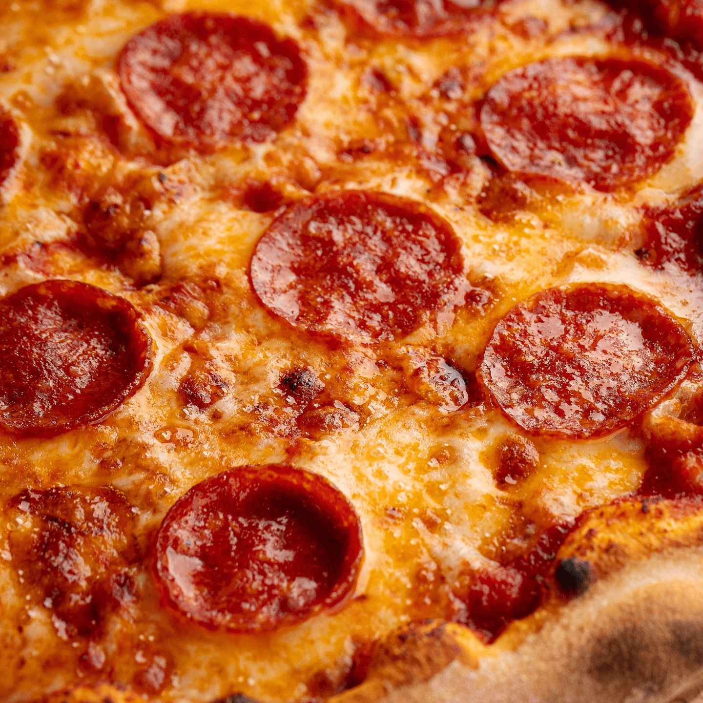 Welcome to Holden Pizza