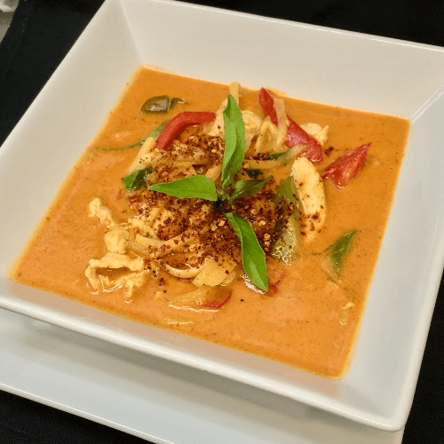 Ruby Curry (Small Tray)🌶️.