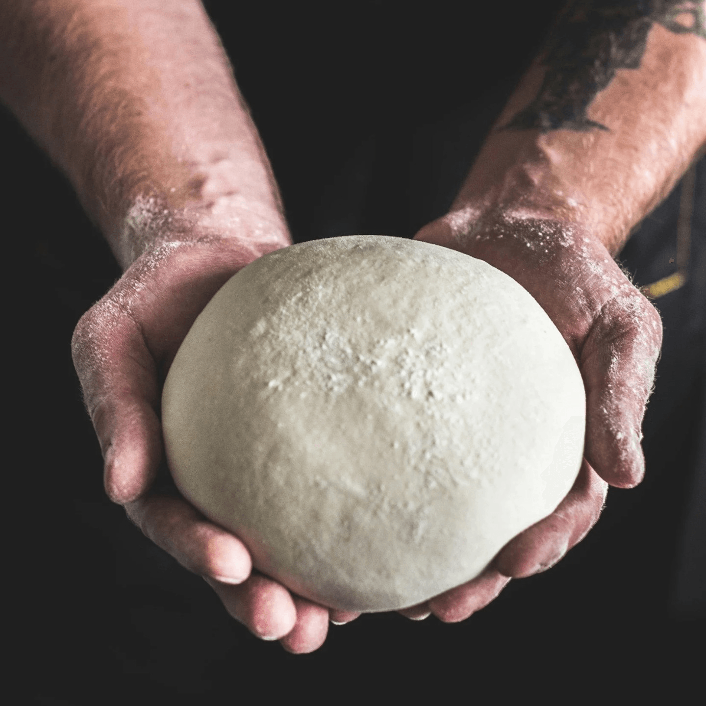 Receive 20% of Event Sales