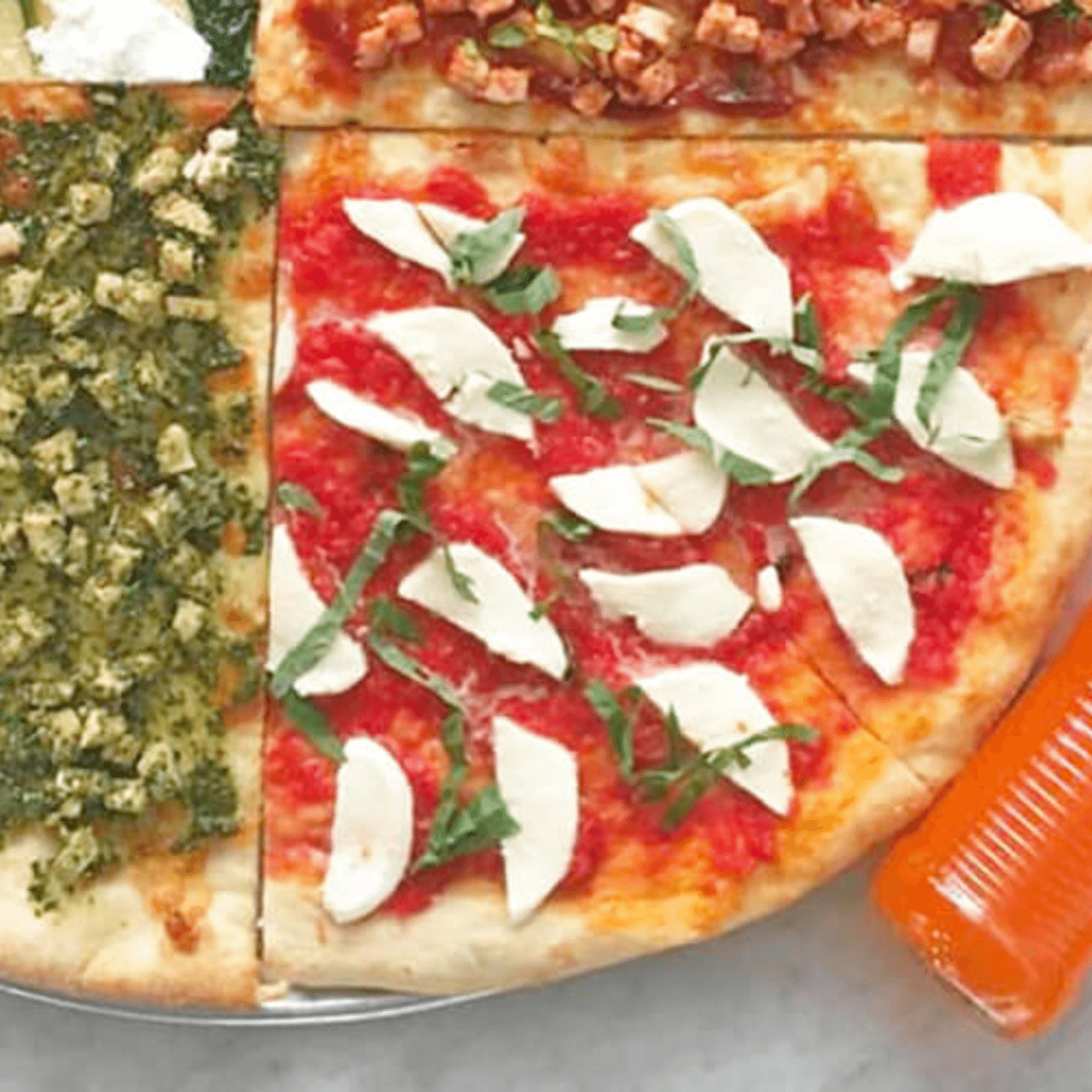 Joe's pizza  gallery image #21