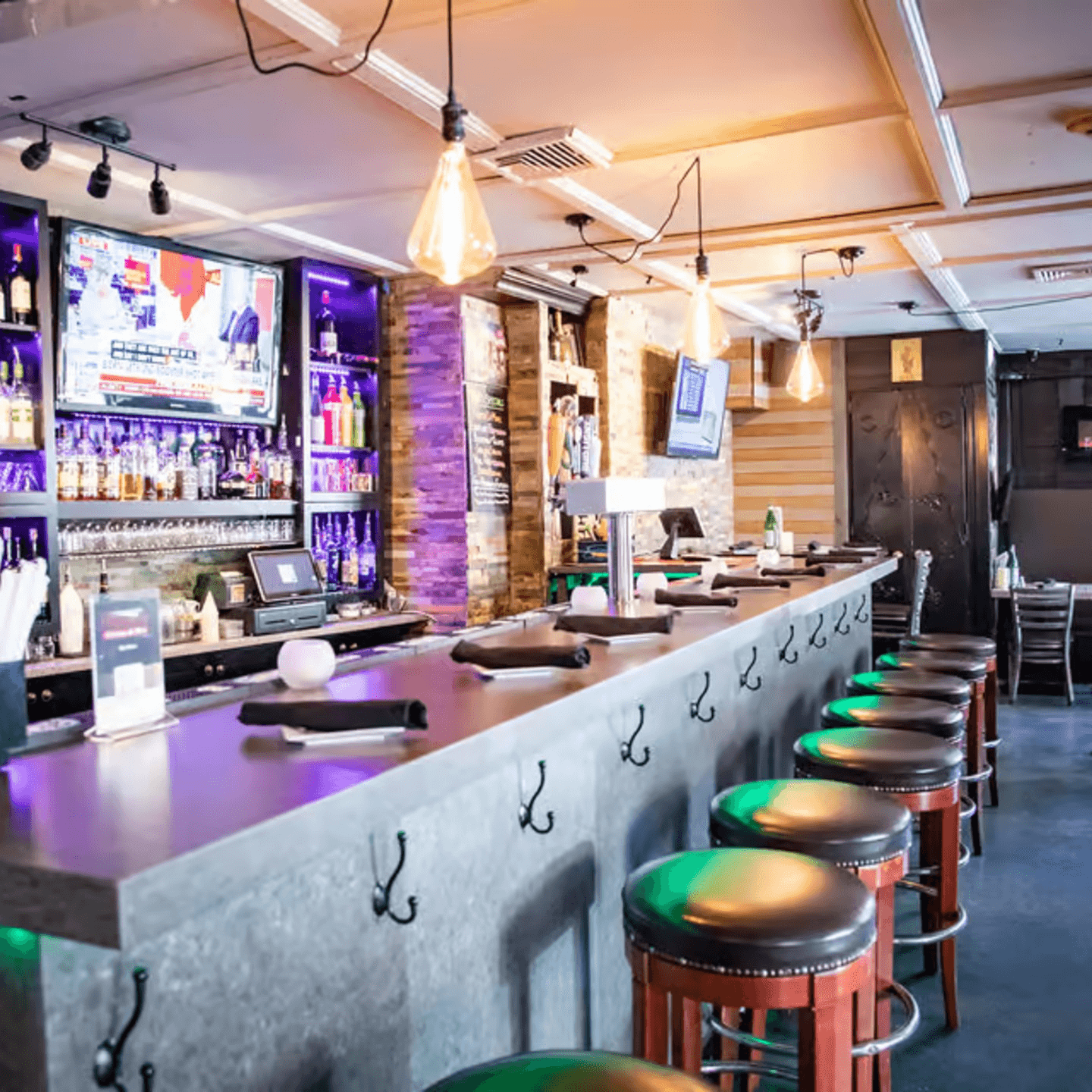 A Dining Experience To Remember