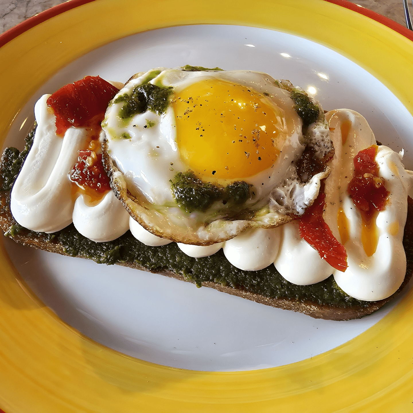 Weekend Brunch, Friday to Sunday 9 AM-3 PM