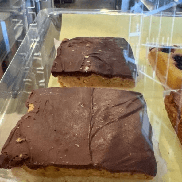 Bar - Peanut Butter.