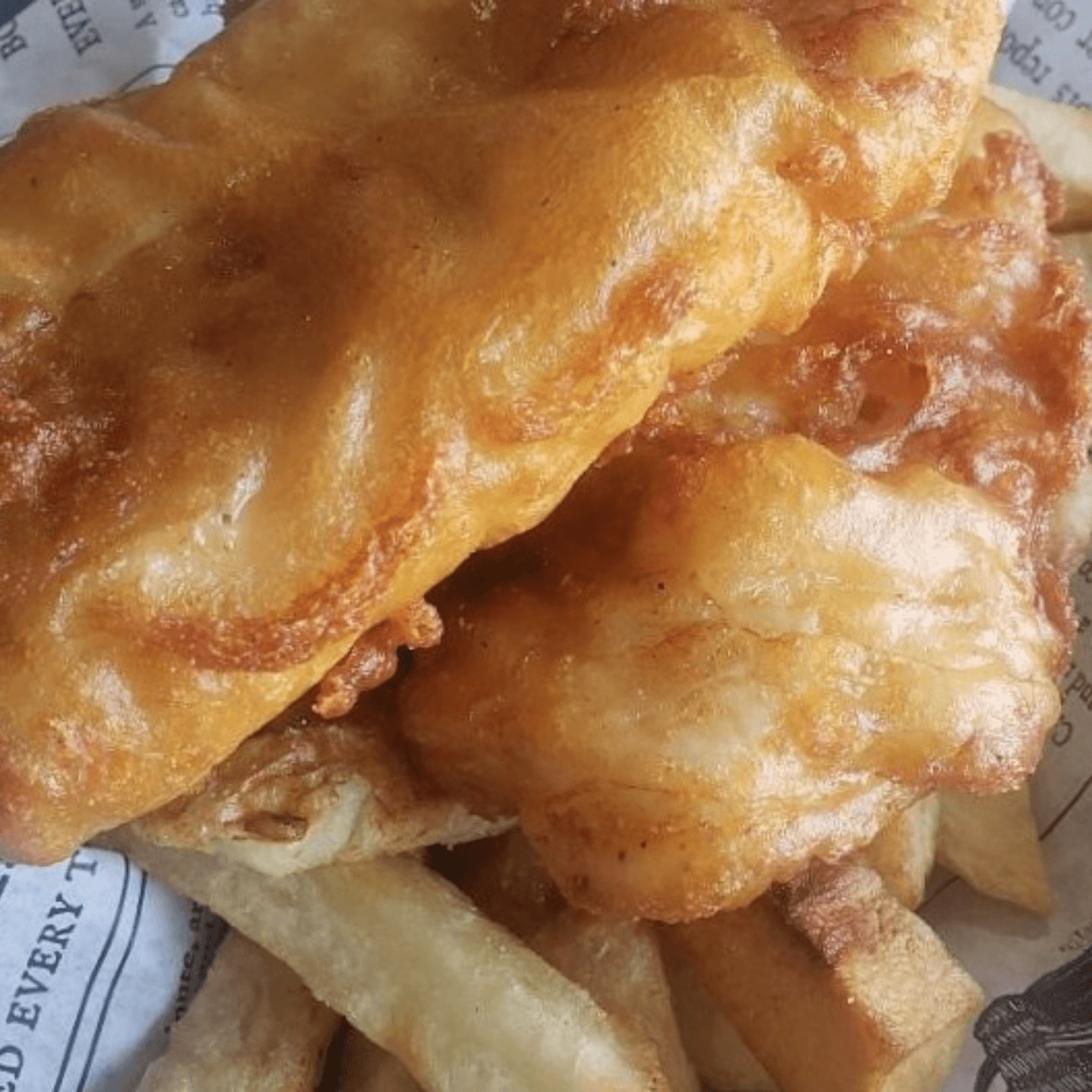 The Chipper Classics