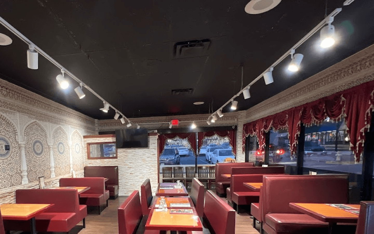 Mumbai Darbar Indian Cuisine Rewards