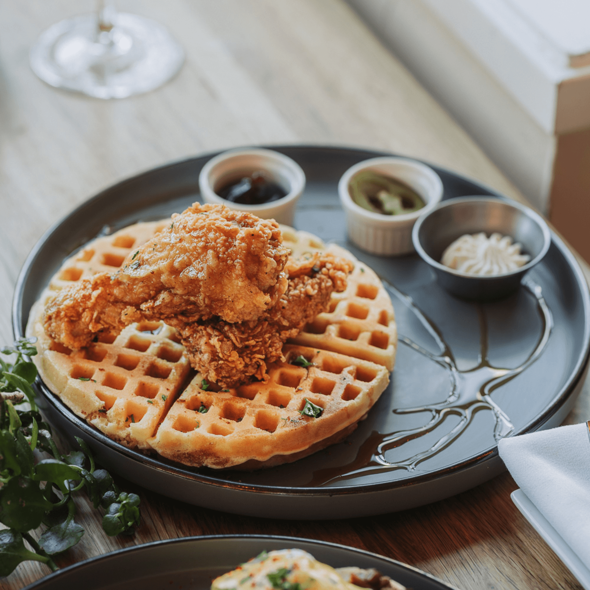 Greer Southern Table gallery image #12