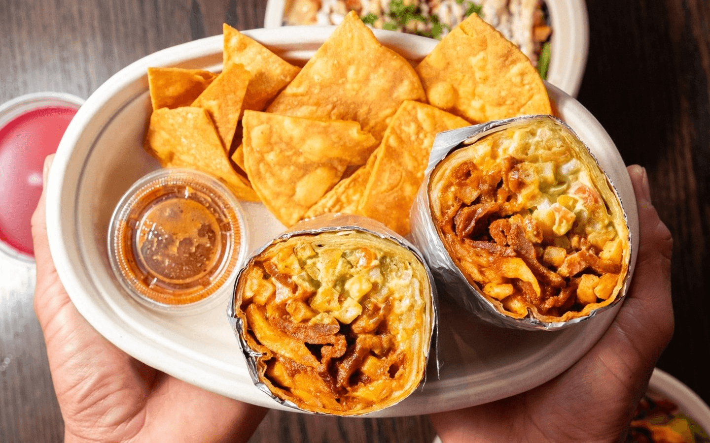Fast, Easy, and Always Fresh
