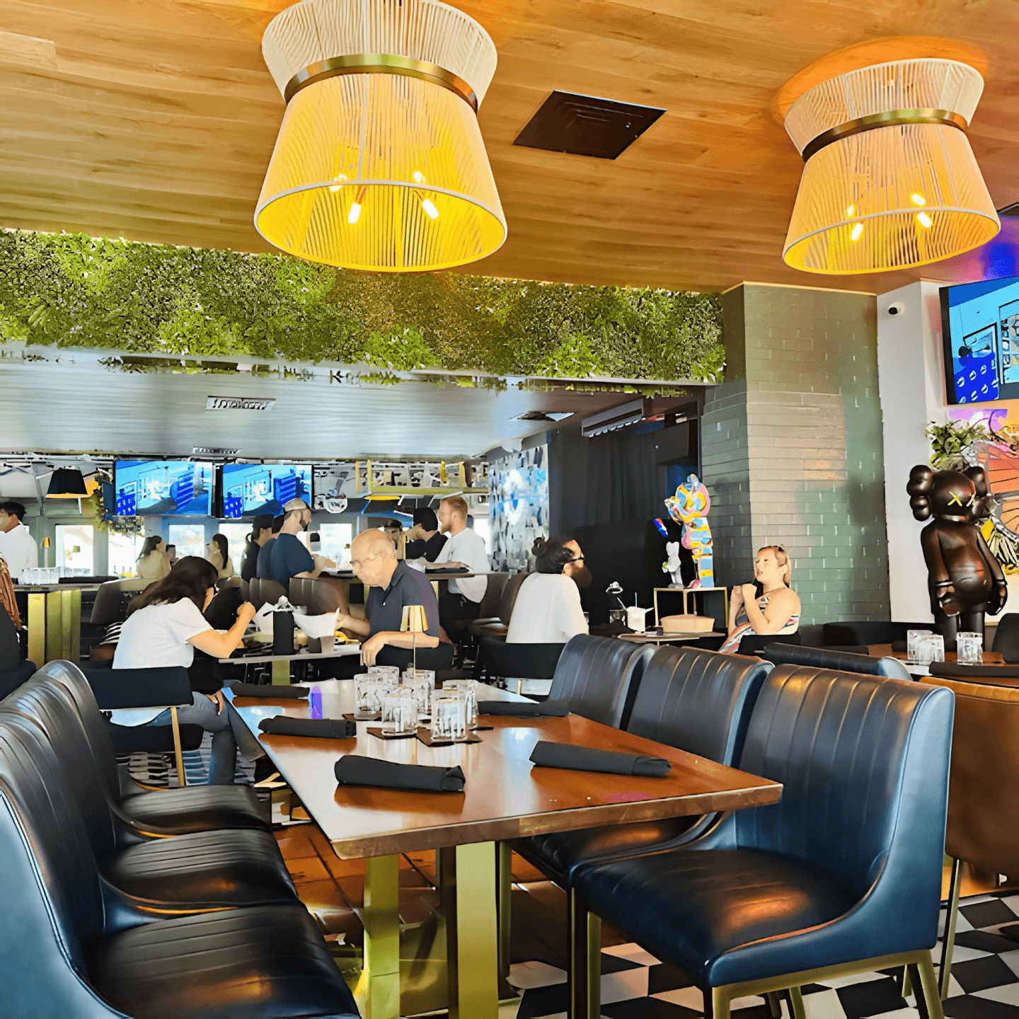 Step Inside, Unwind, and Savor
