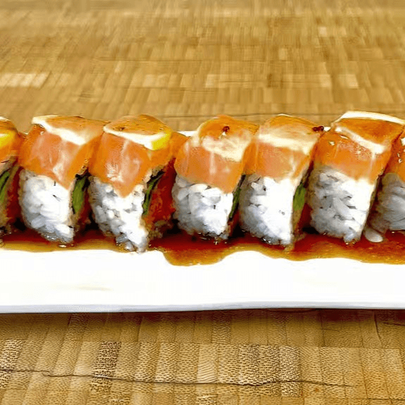 Sunshine Roll.