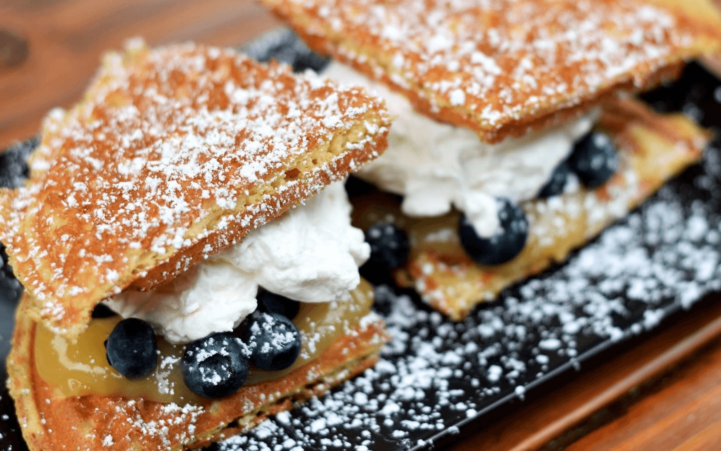 Smaaken Waffle Sandwiches Rewards
