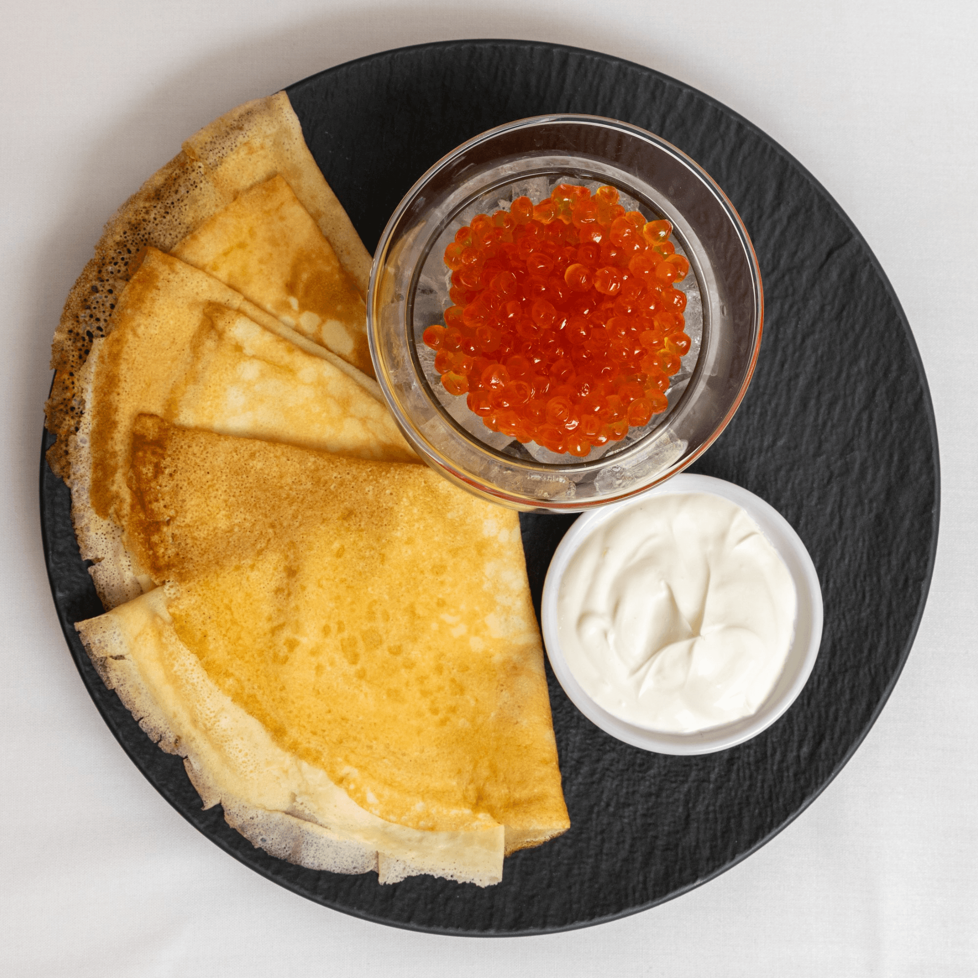 Cafe St. Petersburg gallery image #7