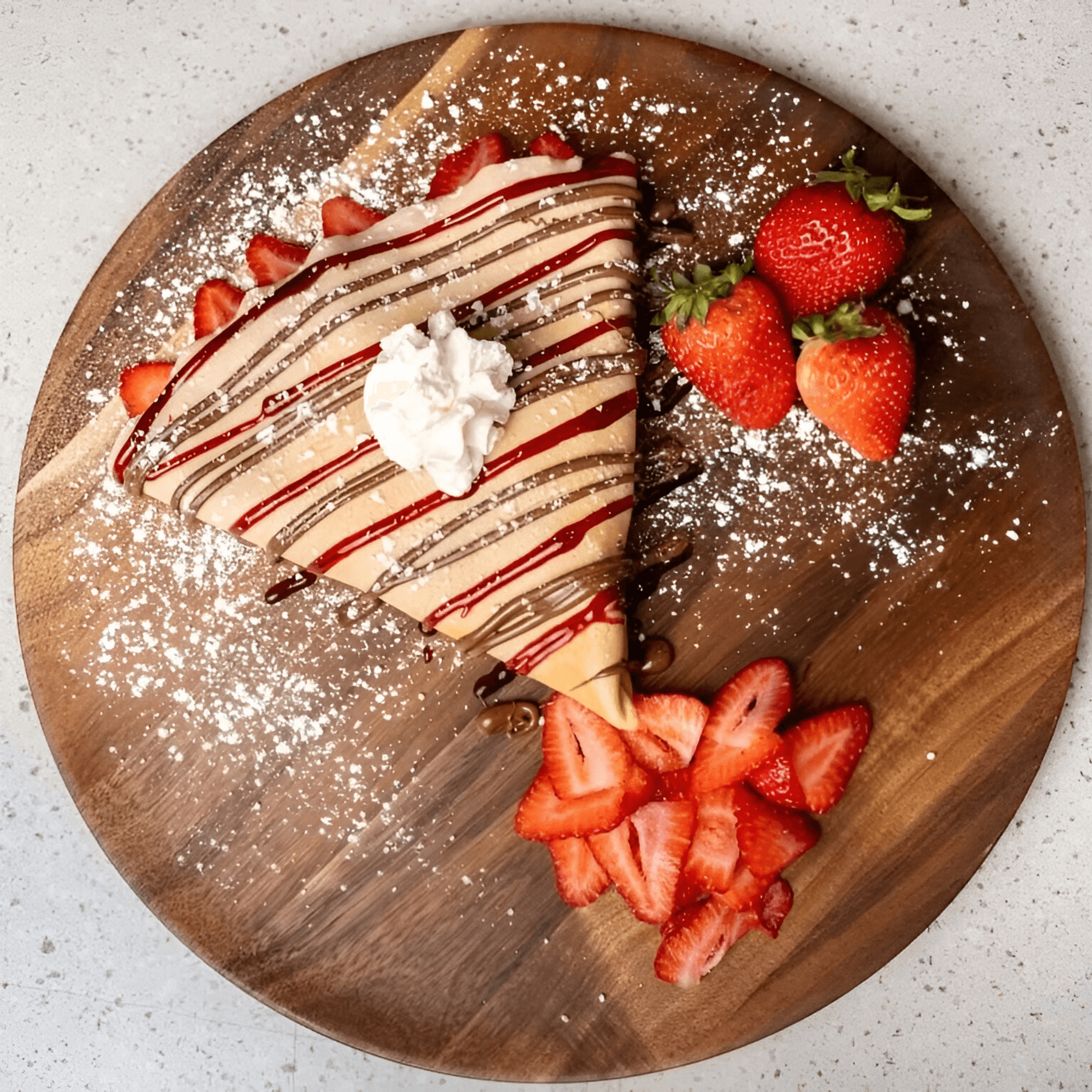 Crepes & Churros D'France gallery image #1