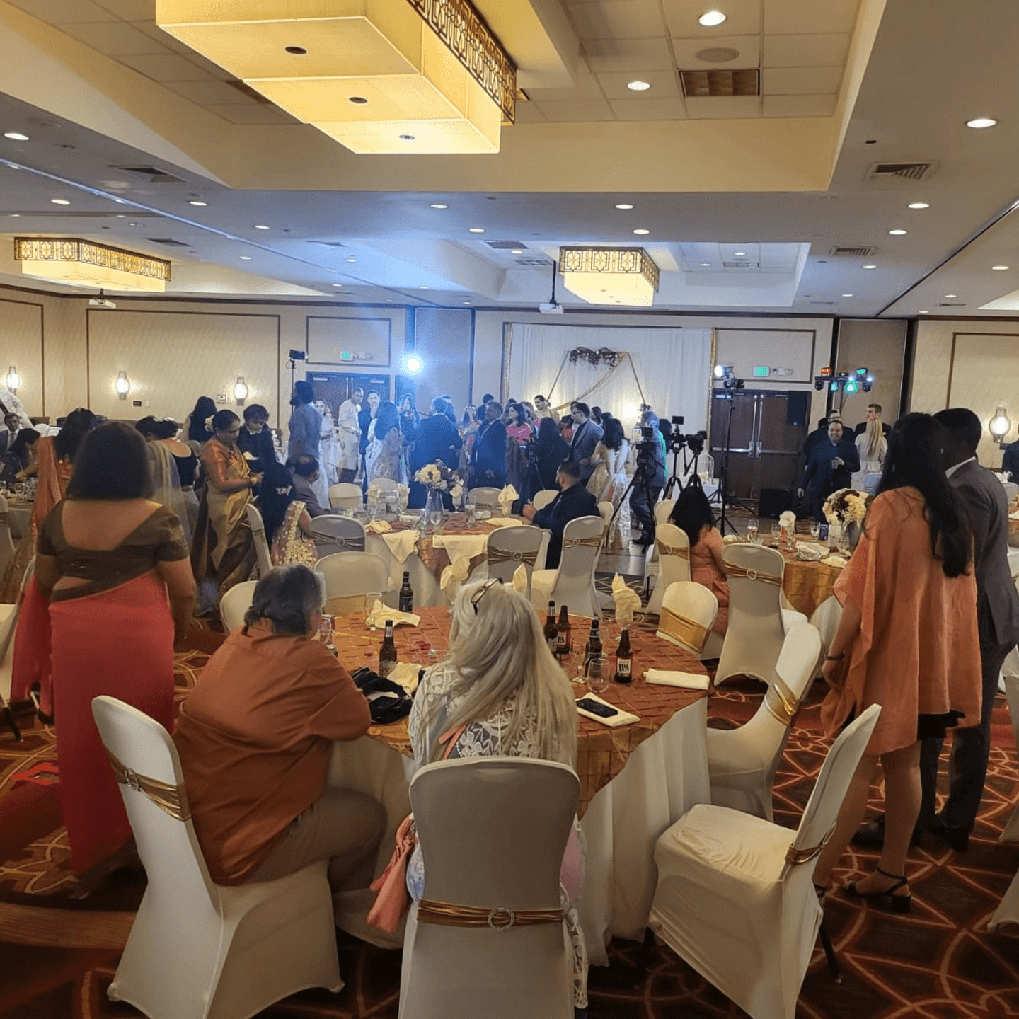Corporate Catering That Leaves a Lasting Impact