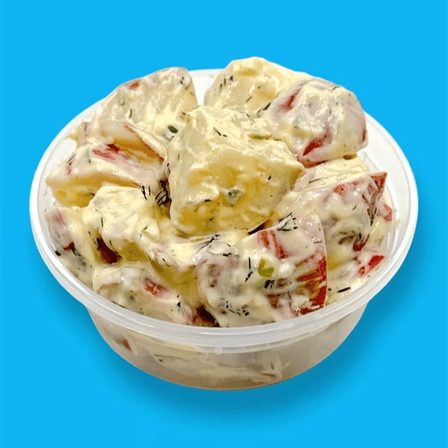 Potato Salad (GF).