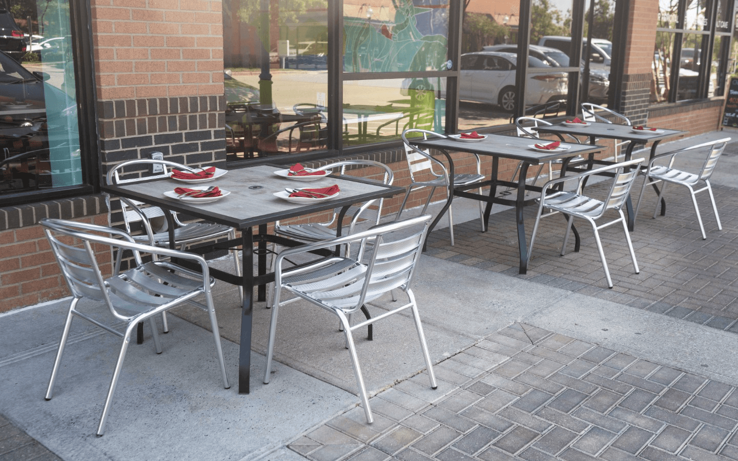 Sizzlin Stirfry Rewards