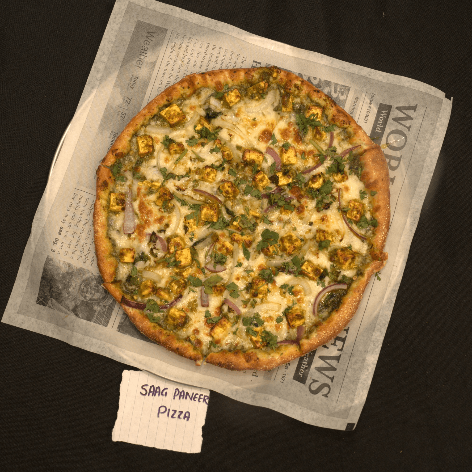 Sip N Spices gallery image #11