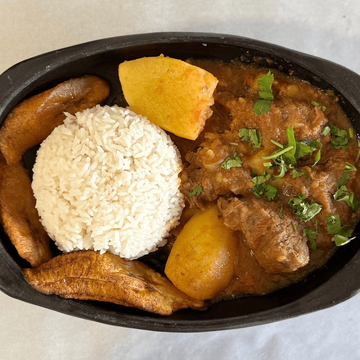 Colombian Catering for Your Event in Cape Coral