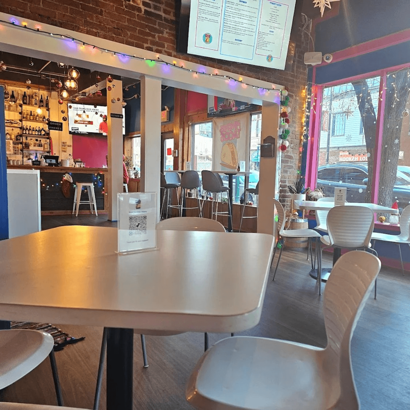 Make a Reservation for a Memorable Night Out