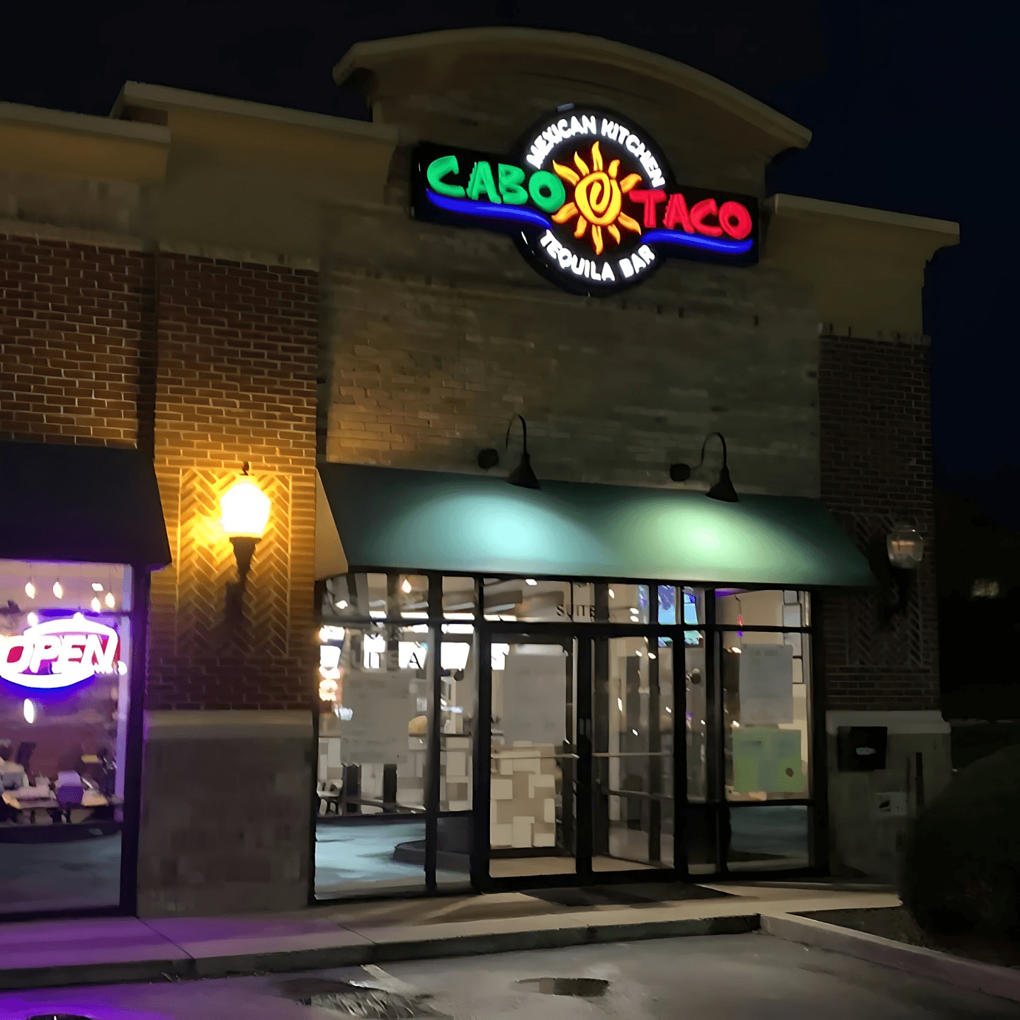 From Mexico to Cincinnati, with Love