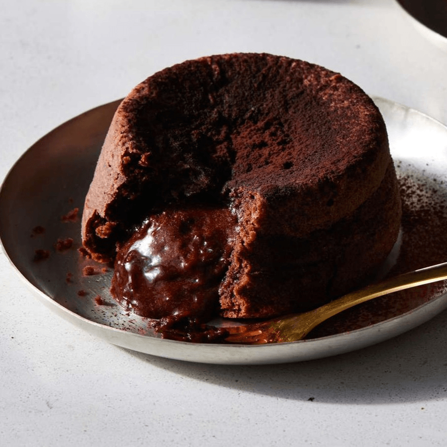BoGo Lava Cake.