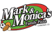 Mark & Monica's Family Pizza