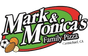 Mark & Monica's Family Pizza