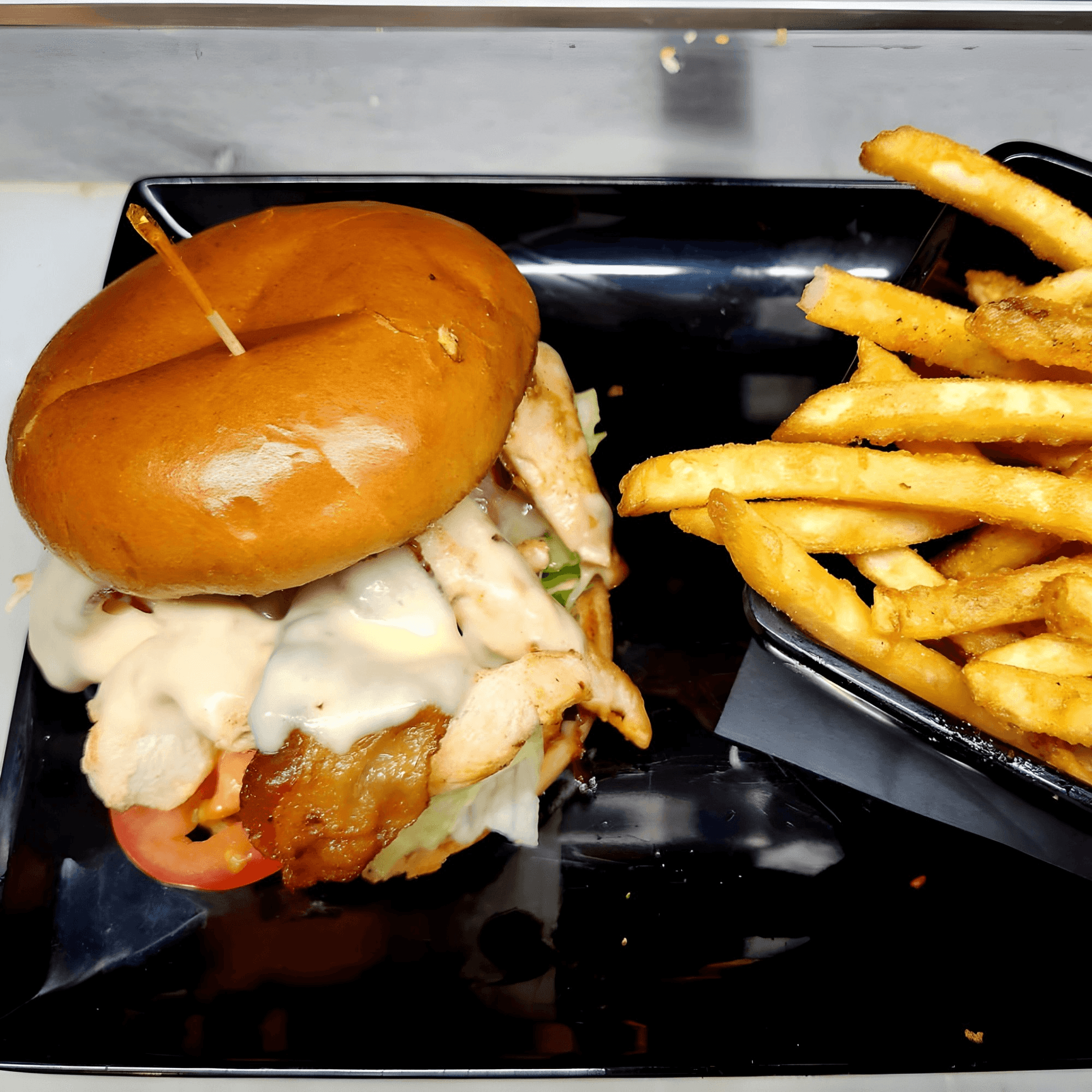 Crazy Craig's Sports Bar & Grill gallery image #1