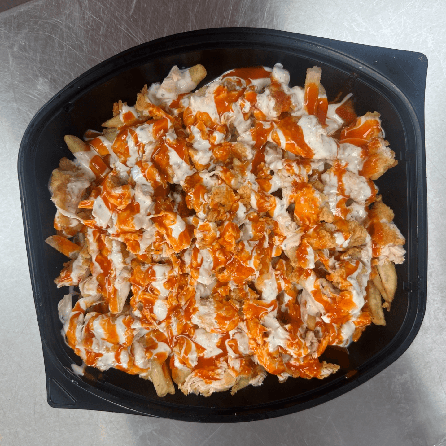 Fresh, Fast & Authentic Eats